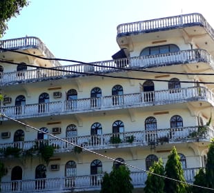 Stadtrundgang Stone Town