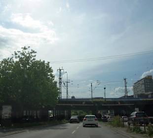Zur Hamburger City