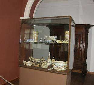 Manufaktura majoliki