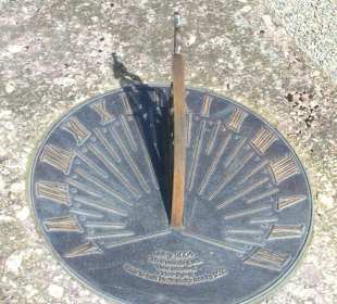 Particolare del castello