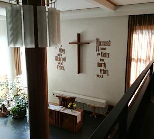 Diakonissen-Mutterhaus Hebron