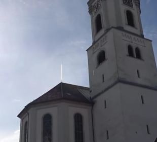 Stadtrundgang Tettnang