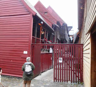Bryggen