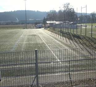 Sportanlage Lustnau