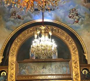 Stadtrundgang Marsa Alam