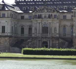 Palais Großer Garten