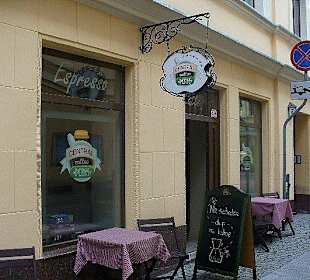 Central Coffee Perks