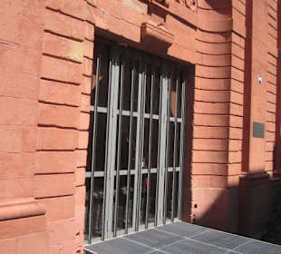 Altstadt Landau Französisches Tor