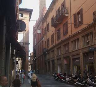Bologna