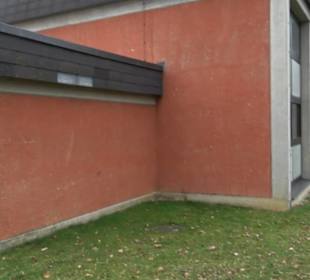 Turn- und Festhalle Mehrstetten