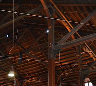 Central Market, Lancaster, Pennsylvania