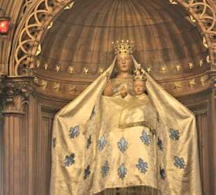 Cathédrale Notre-Dame de Chartres