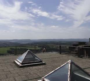 Burgruine Hohenrechberg