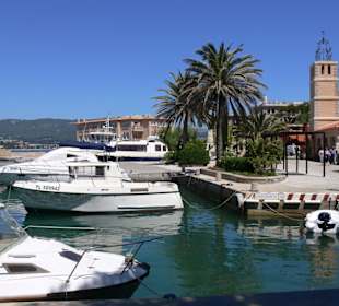 Hafen