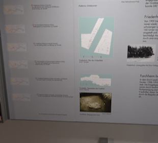 Museum Römer und Bajuwaren