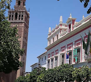 Sevilla