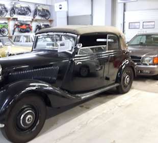 Walters Oldtimer Museum