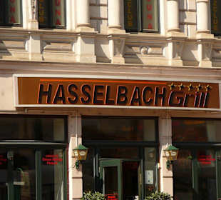 Hasselbachplatz