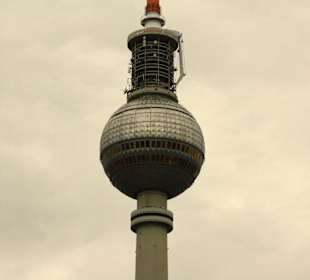 Fernsehturm