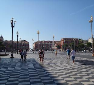 Massena Platz
