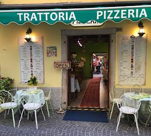 Restaurant Trattoria All' Ancora