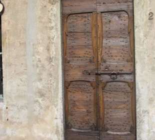 Wochenmarkt in Morbegno