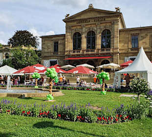 Spielbank Bad Kissingen