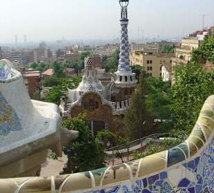 Parc Güell