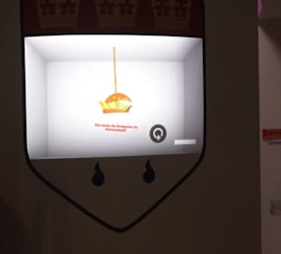 Fastnachtsmuseum Narrenschopf