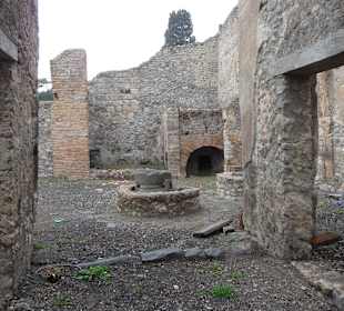 Pompei 2012