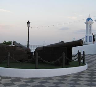 Balkon des Mittelmeeres - sehr schön