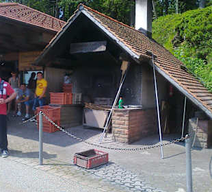Backhaus