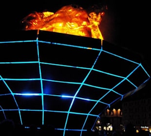 In der Altstadt am Hauptmarkt