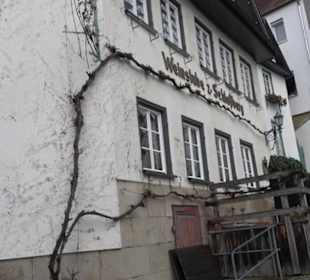 Weinstube zum Schlossberg