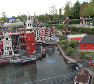 Niederlande -Miniland