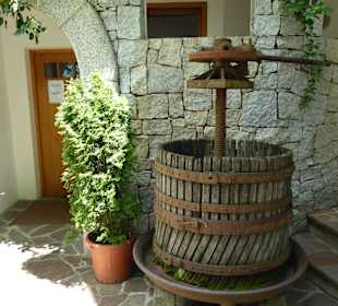 Restaurant Sandgruberhof