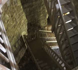 Burgruine Hohenrechberg