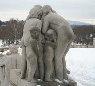 Vigeland-Park