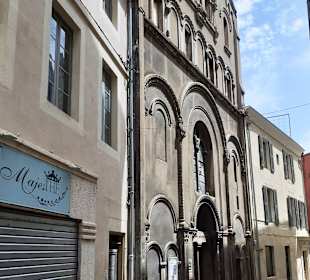 Kapelle Sainte Eugénie