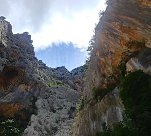 Gola di Gorropu