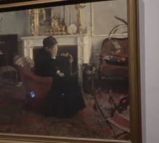 Alte Nationalgalerie