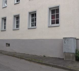 Alte Schule 1816-1956 Rietheim