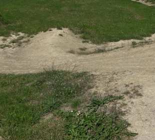 Pumptrack Oberiflingen