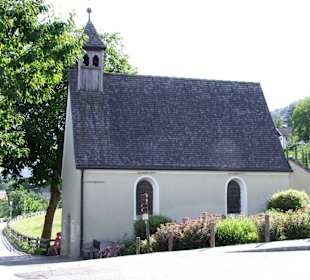 Tonig-Kirchl