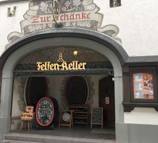 Eingangsbereich