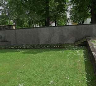 Gefallenen-Denkmal