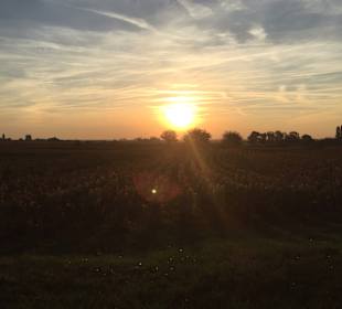 Wandern Chassey le Camp