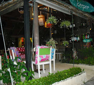 Keeper Restaurant