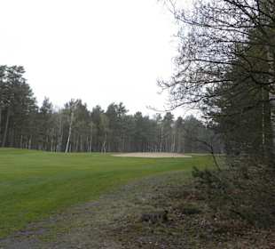 Burgdorfer Golfclub e.V. Burgdorf - Ehlershausen