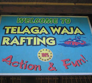 Telaga Waya Adventures